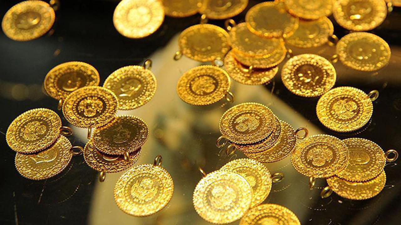 Standart Altının Kilogram Fiyatı 6,5 Milyon TL'ye Çıktı