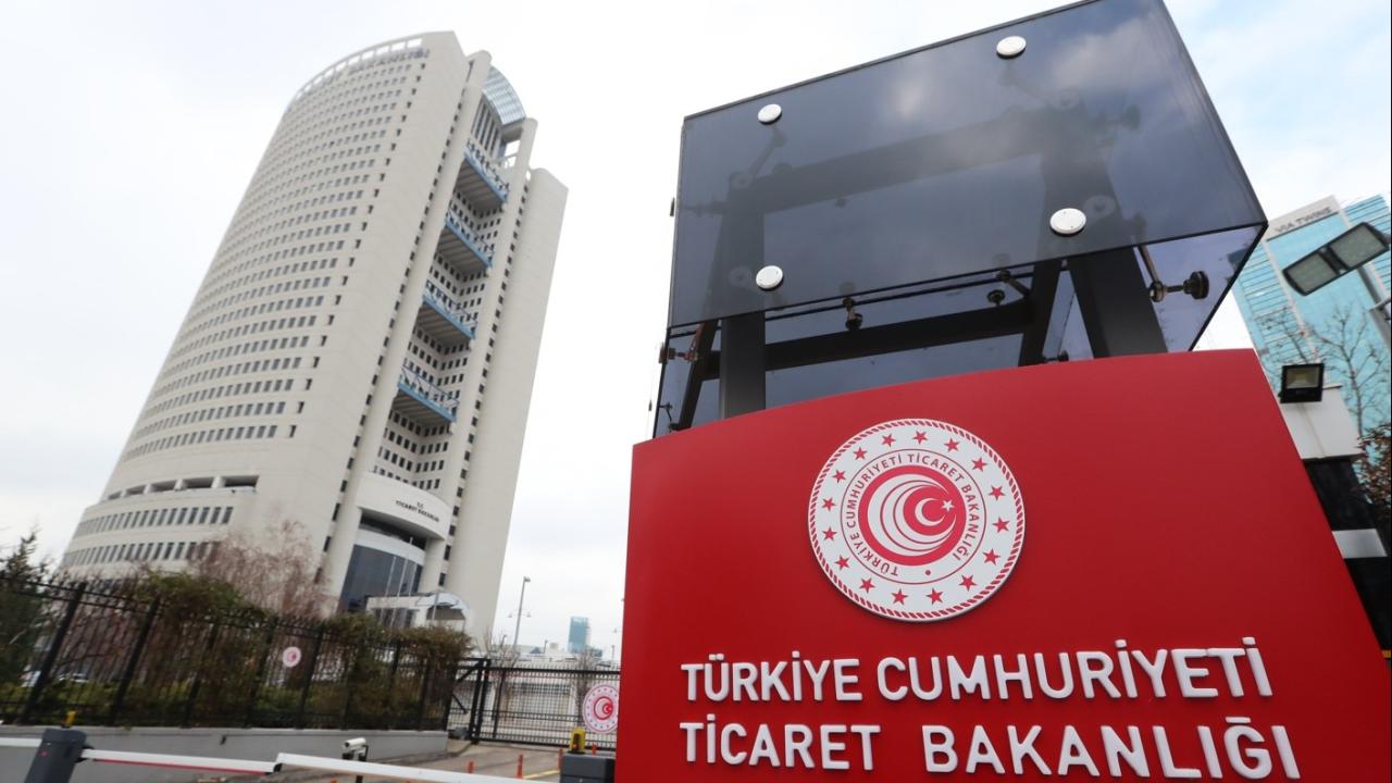 Ticaret Bakanlığı, Saymaz ve Ağırel’e Fon Soruşturması Nedeniyle Suç Duyurusu Açtı