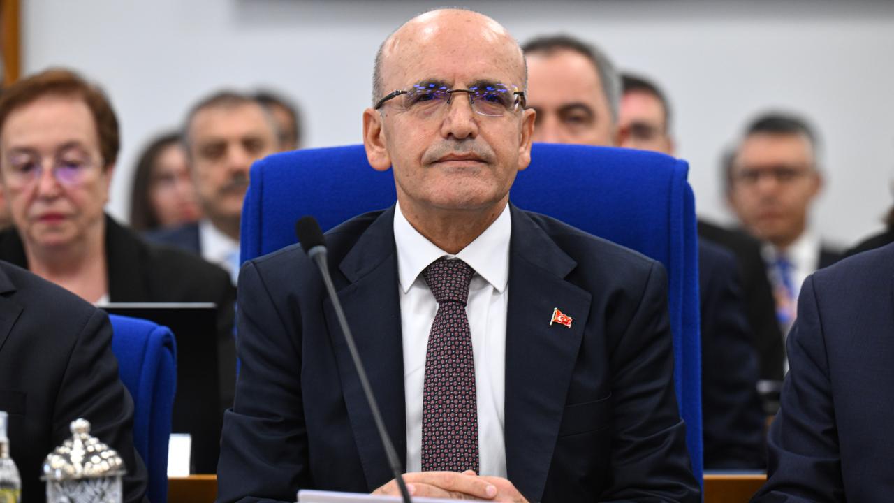 Bakan Şimşek'ten Fon Mağdurlarına Müjde: 43 Bin Kişinin Ödemeleri Bankalara Aktarıldı
