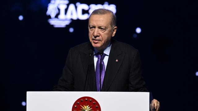 Erdoğan, İstanbul’da Uluslararası Adalet Zirvesi’ne Katılacak ve Kırklareli’de Hızlı Tren Açılışına Katılım Sağlayacak