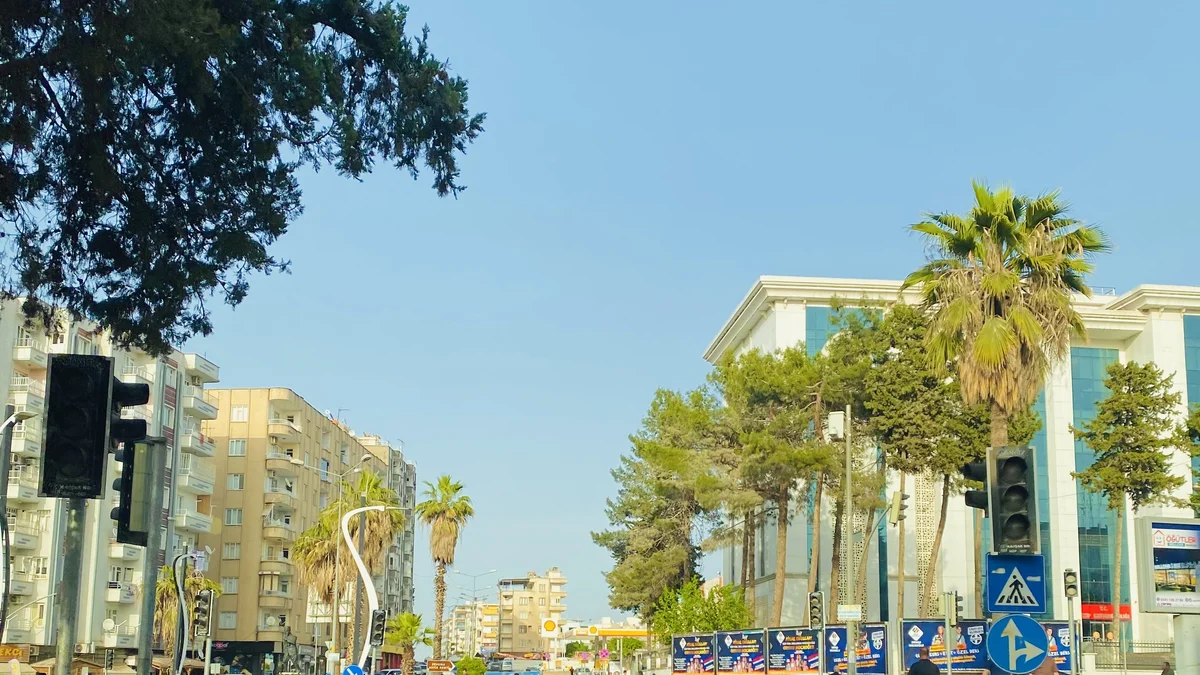 Nizip'te elektrik müdürlüğünde yeni yönetici ataması yapıldı