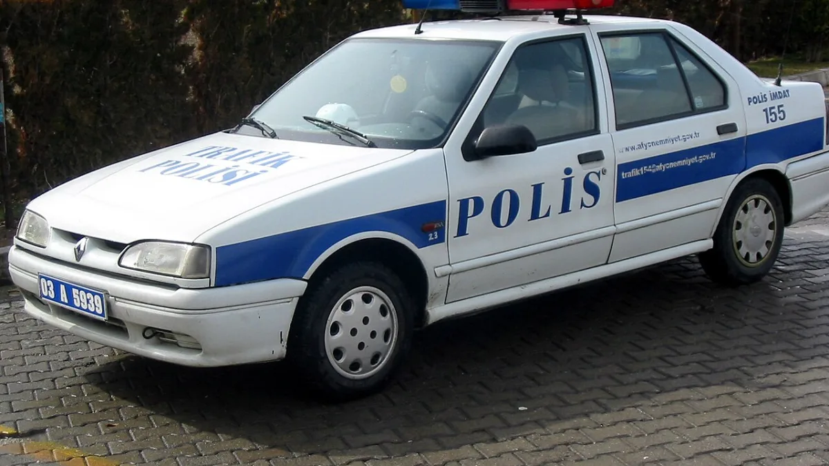 Birecik'te yürütülen ikinci dalga dolandırıcılık operasyonunda 6 şüpheli tutuklandı