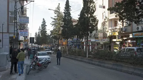 Deprem uzmanlarından Nizip, Karkamış ve Gaziantep için zemin araştırması uyarısı