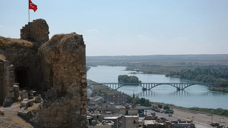 Birecikli kanun virtüözü Halil Karaduman'ın sanat yolculuğu