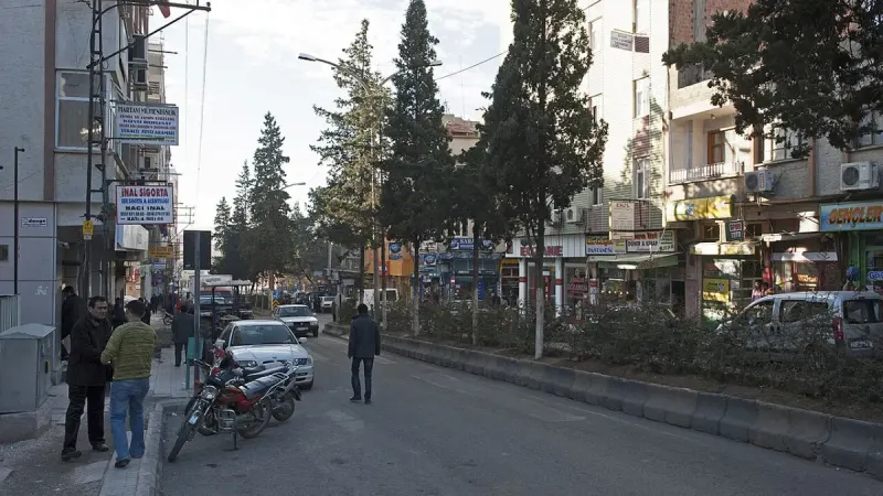 Deprem uzmanlarından Nizip, Karkamış ve Gaziantep için zemin araştırması uyarısı